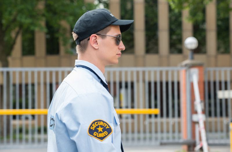 Unpaid Overtime and Prevailing Wage for Security Guards