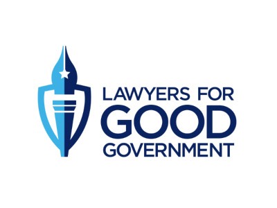 Lawyers for Good Government