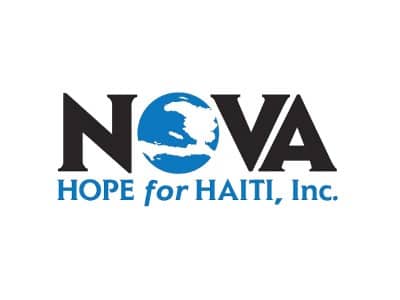NOVA Hope for Haiti