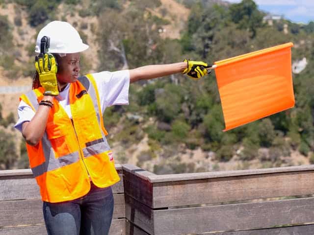 Flagger