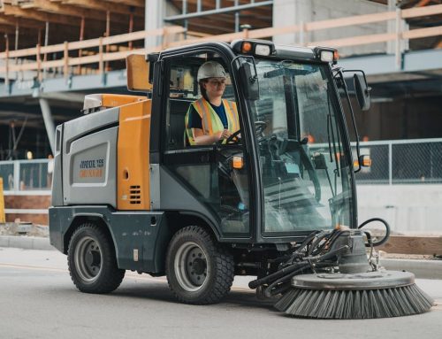 Important Notice for Street Sweepers: Your Rights and Money at Risk