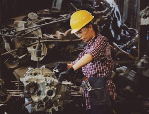 Does My Work as a Technician Qualify Me to Earn Prevailing Wage in California?