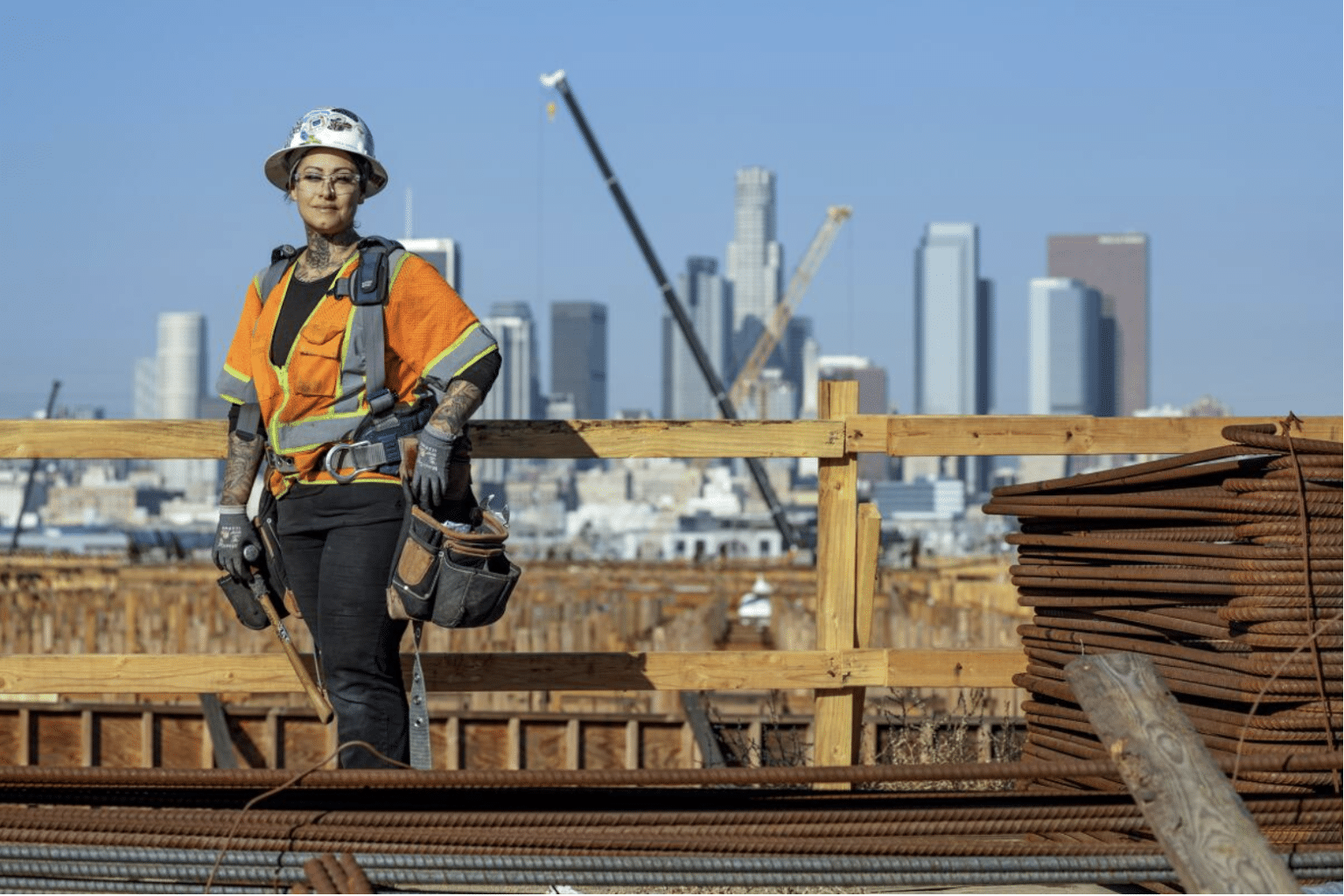 HEAVY EQUIPMENT OPERATOR PREVAILING WAGE CALIFORNIA visual data 6